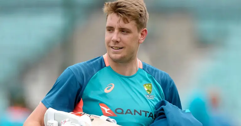 ক্যামেরন গ্রিন